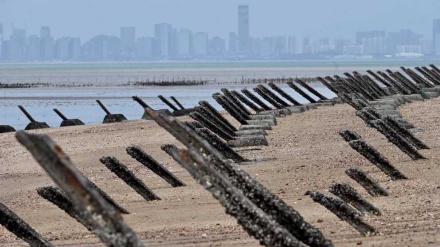 Titan russe: Airbus tombe en pièce!