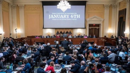 Trump feeling fallout of Capitol attack hearings as allies abandon ship