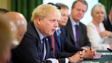 Катта еттилик гуруҳи Хитой билан иқтисодий қарама-қаршиликка интилмоқда