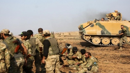 Qytetarët e Alepos: Ankaraja vazhdon të mbështesë grupet terroriste në Siri