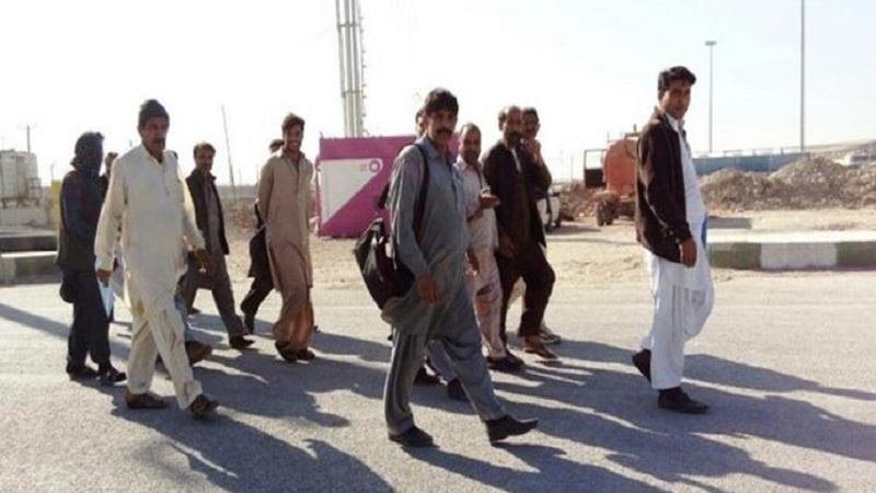 آخرین مهلت ثبت نام طرح سرشماری اتباع افغانستانی در ایران