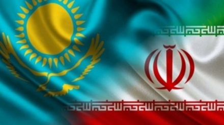 משלחת מסחרית קזחית תבקר בקרוב בטהרן