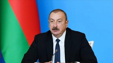 Илҳом Алиев Арманистон билан тинчлик учун навбатдаги шартларини маълум қилди 