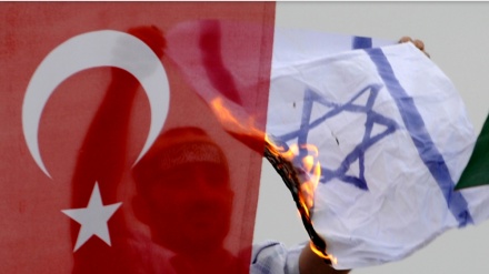  Iran: Sauve-qui peut sioniste! 