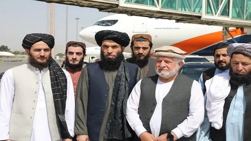 بازگشت سخنگوی پیشین وزارت دفاع ملی افغانستان به کابل