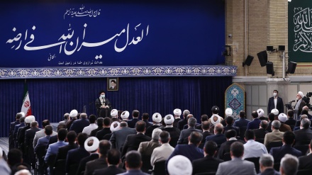 イラン最高指導者「敵への対抗の結果は勝利」