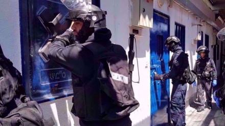 NGO: Welt muss Israels systematische Folter von Palästinensern stoppen