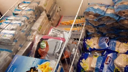 İngiltere'de görülmemiş enflasyon 