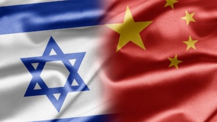 中国就不撤销“台独”专访的后果警告犹太复国主义政权