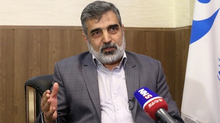 イランが、IAEA事務局長報告における問題点を指摘