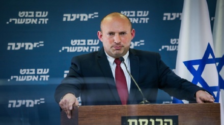 סקר מנדטים: שוויון בין הגושים, ימינה מתרסקת