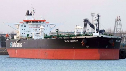 Greek court overturns decision on US seizure of confiscated Iranian oil cargo 