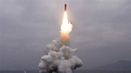 朝鲜发射数枚火箭