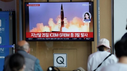 国連、北朝鮮をめぐり「危険な」行動の回避を呼びかけ