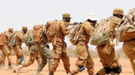 Burkina: le pire complot de Barkhane?