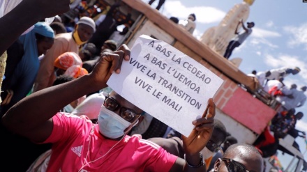 Mali: les USA remplacent la France ? 