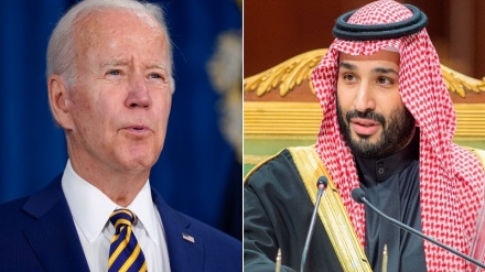 Biden in Arabia Saudita: business batte il rispetto dei diritti umani