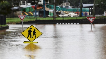 Italia, 14 mld di danni da catastrofi naturali 