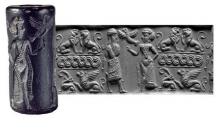 Iran, scoprire la storia dell'arte - 27
