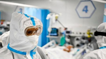 Covid Italia, crescono i ricoverati: + 17.7% 