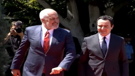 “Qentë le të lehin”, Rama mesazh krah Kurtit: Nuk kam interes ë përfshihem në jetën politike të Kosovës