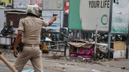 Protes Penghinaan Nabi Muhammad di India Meluas, Dua Tewas