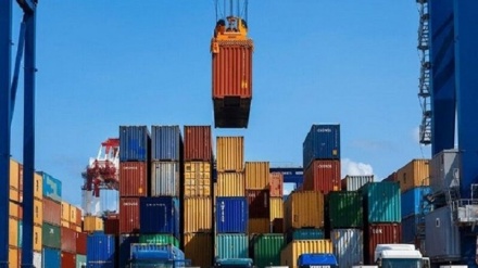 İroni iyən hamsuyə kişvəron miyono 17 milyard dollariyə ticorət