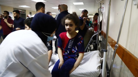 Israeli regime’s assaults on public health infrastructure amount to war crimes