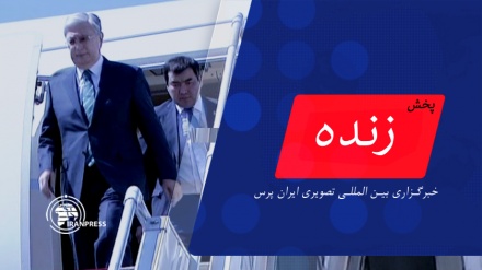 Präsident von Kasachstan reist heute in den Iran