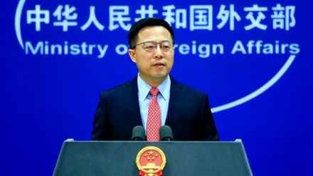 China Foreign Ministry: Confrontational moves at IAEA undermine Iran cooperation with agency