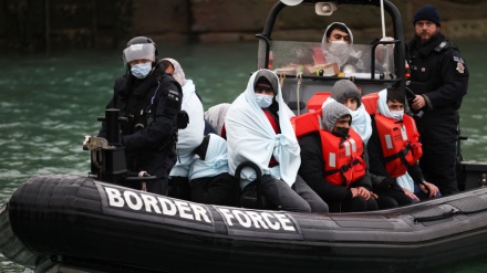 UN blasts UK 'dishonesty' in deporting asylum-seekers to Rwanda