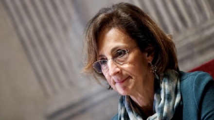 Italia, min. Cartabia: giustizia contro odio e guerra 