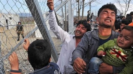  بحران پناهجویان افغان، بزرگترین و طولانی‌ترین بحران جهان 