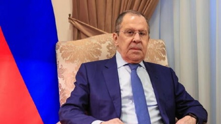 Lavrov, difenderemo confini Donbass del referendum 2014