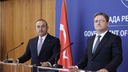 Heqja e vizave për Turqinë dhe Serbinë