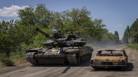 Украинадаги сўнгги воқеалар (160)