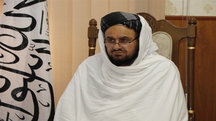 وزیر تحصیلات عالی طالبان عازم ترکیه شد