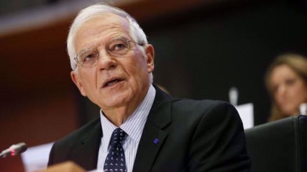 Borrell: Possibility of JCPOA revival shrinking but 'extra effort' can still lead to agreement 