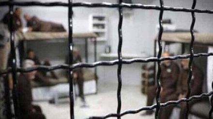 ハンガーストライキ中のパレスチナ人捕虜、109日目に意識失う