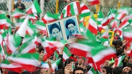 The spectacular spread of the Islamic Revolution
