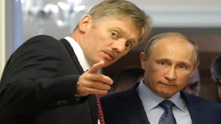 Peskov replica a Johnson su 'Putin e donne': 