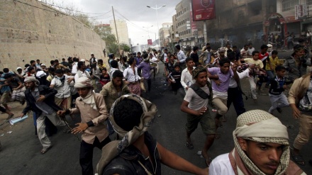 サウジによるイエメンでの停戦合意違反が続く
