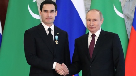 د افغانستان بیارغونه د امریکې او د هغه د ملګرو مسئولیت دی