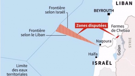 Karish: Israël a peur! 