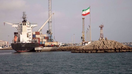 Iran/Russie: corridor Nord-Sud ouvert