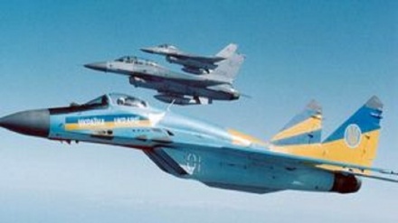 Rusya: 1 günde Ukrayna'nın 3 savaş uçağını düşürdük