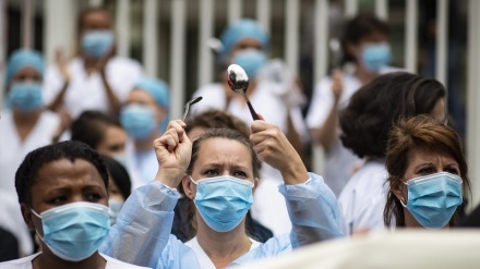 Italia, medici no-vax radiati: 