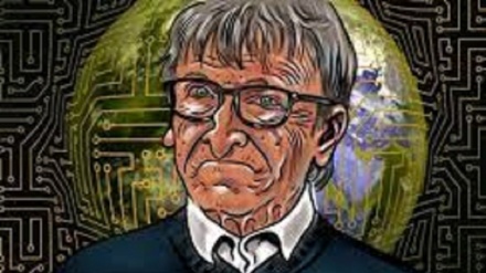 Incredibile marcia indietro di Gates: “il covid era solo un’influenza”