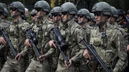 Yunanistan: Türkiye'nin her türlü girişimine karşı koymaya hazırız