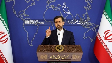 イランが、非難決議案提出の米仏英独に警告